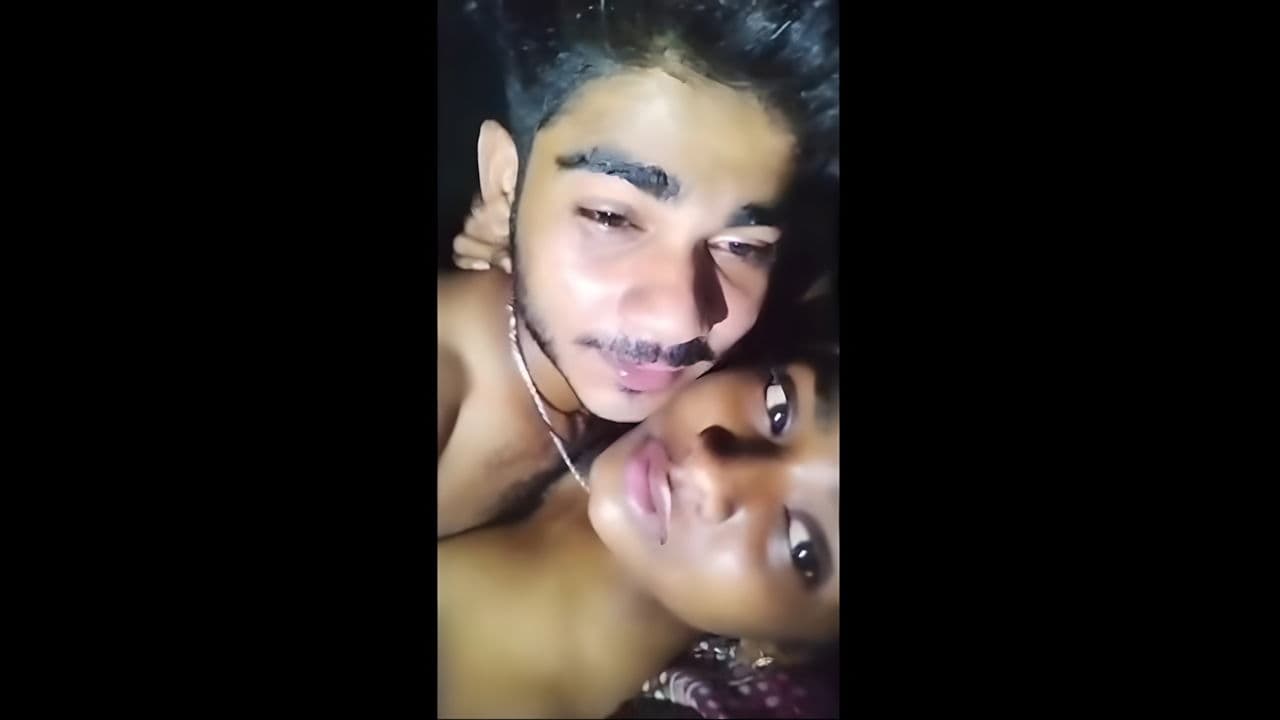 Young lover fucking MMS