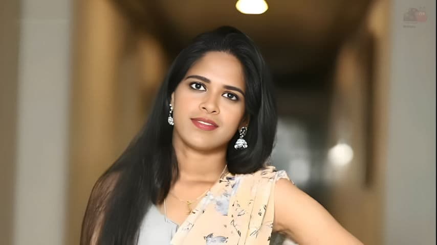 Mallu girl Diya Gowda