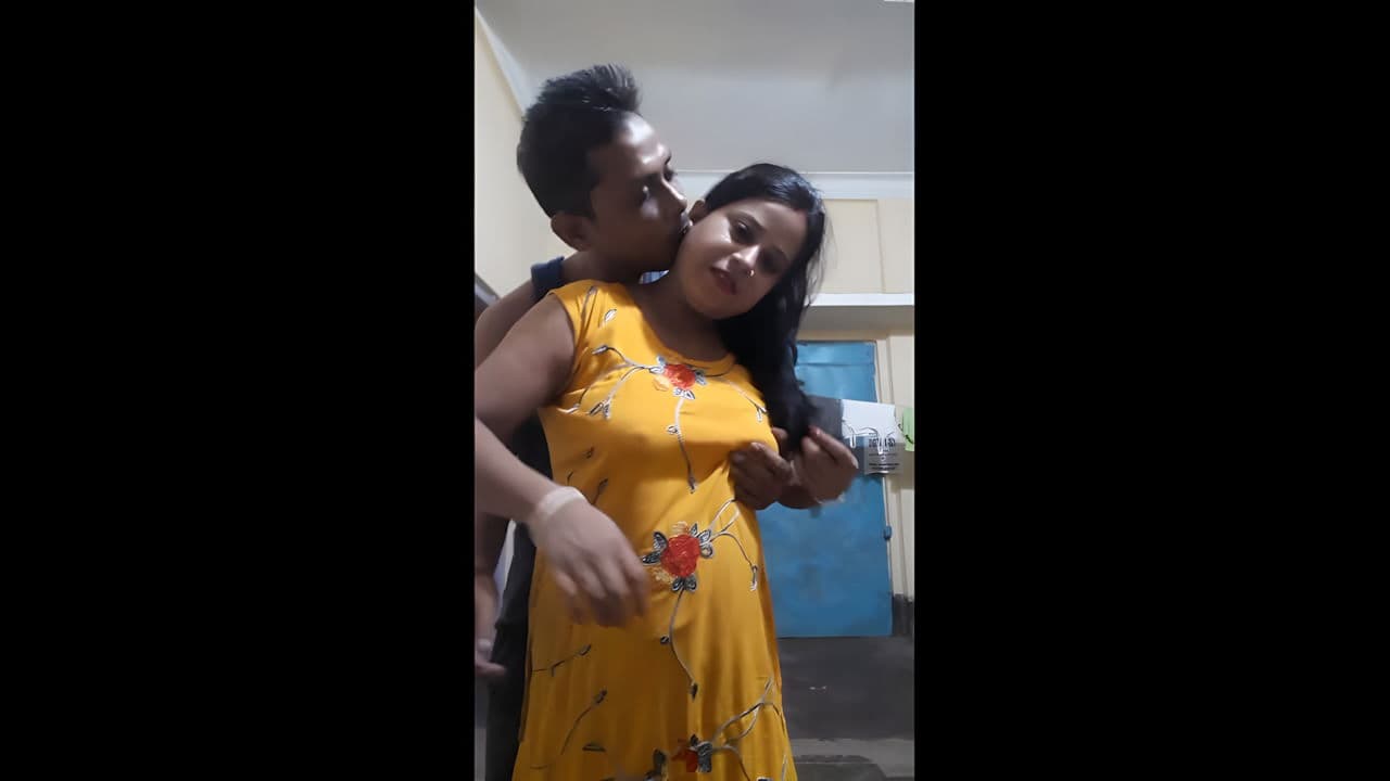 Bengali Sexy Bhabhi Blowjob Fucking 3 Clips