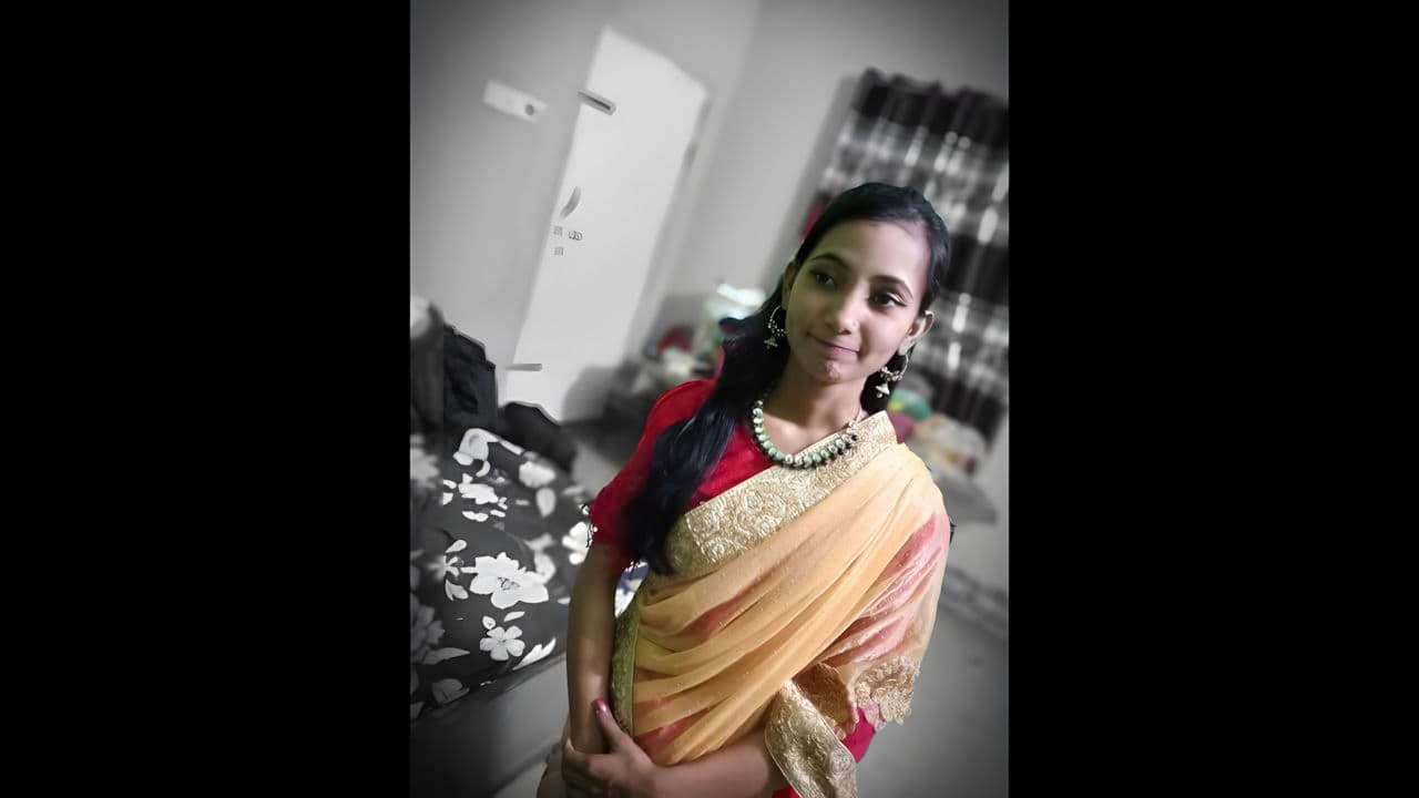 Horny GF 23 More Clip Update