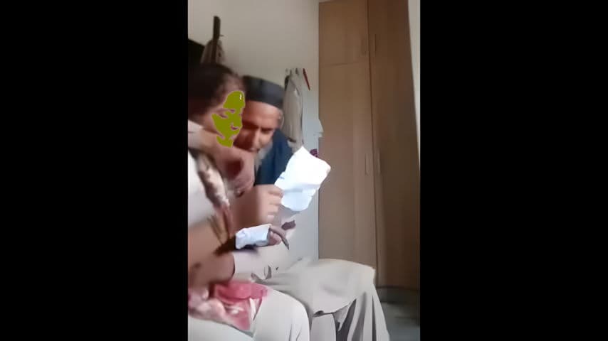 Bhabi Fucking With Sasurji Caught By Husband