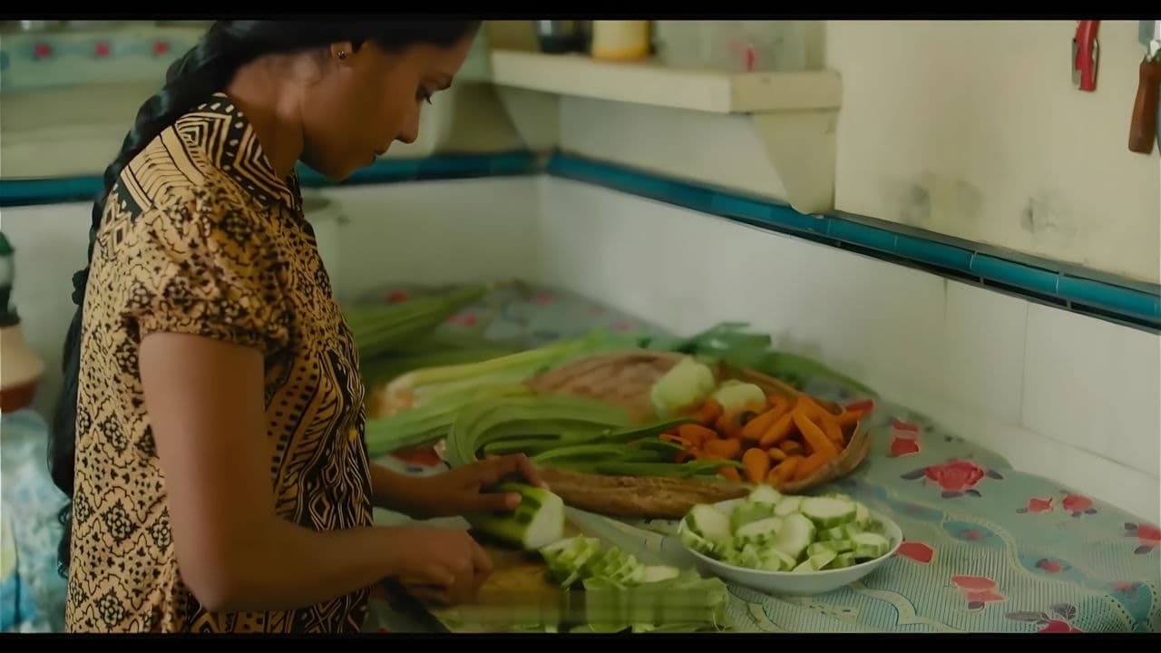 Underpants Thief 2021 1080p scenes