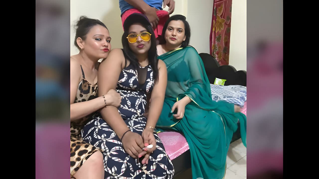 stargroup stripchat ticket show