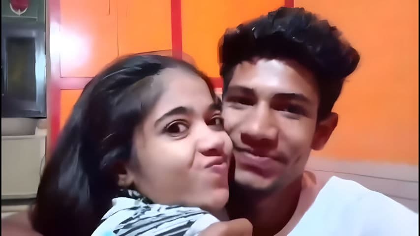 Desi lover Fucking mms