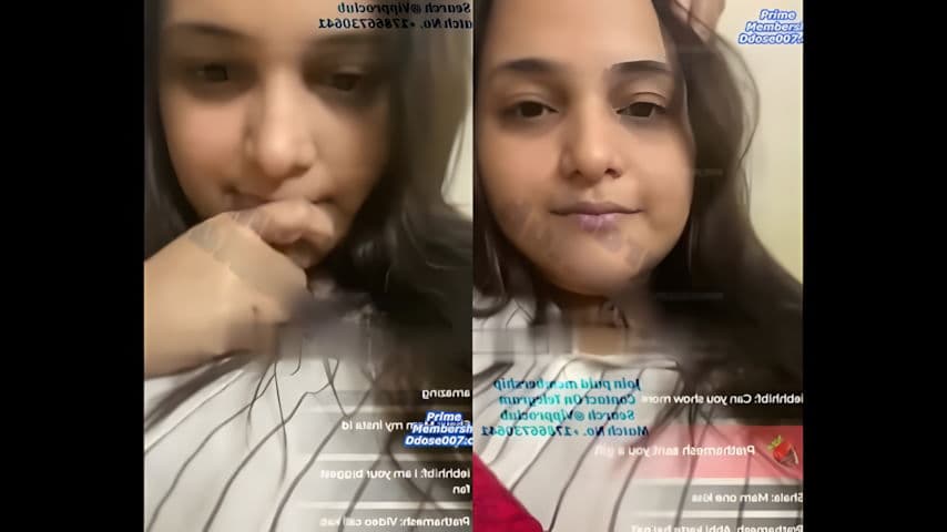 Aliya Naaz FIRST TIME Getting Full Nude on Birthday & Fingering with FACE