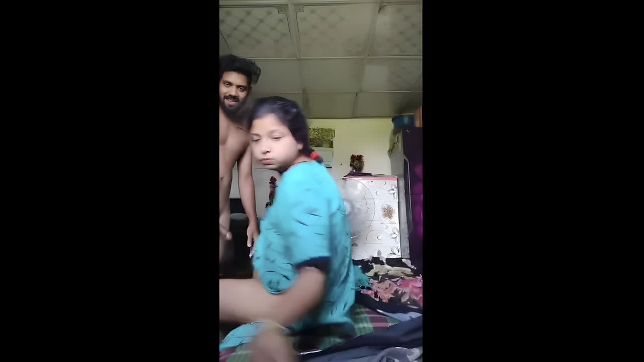 Bangla bhabhi fucking hard by debar