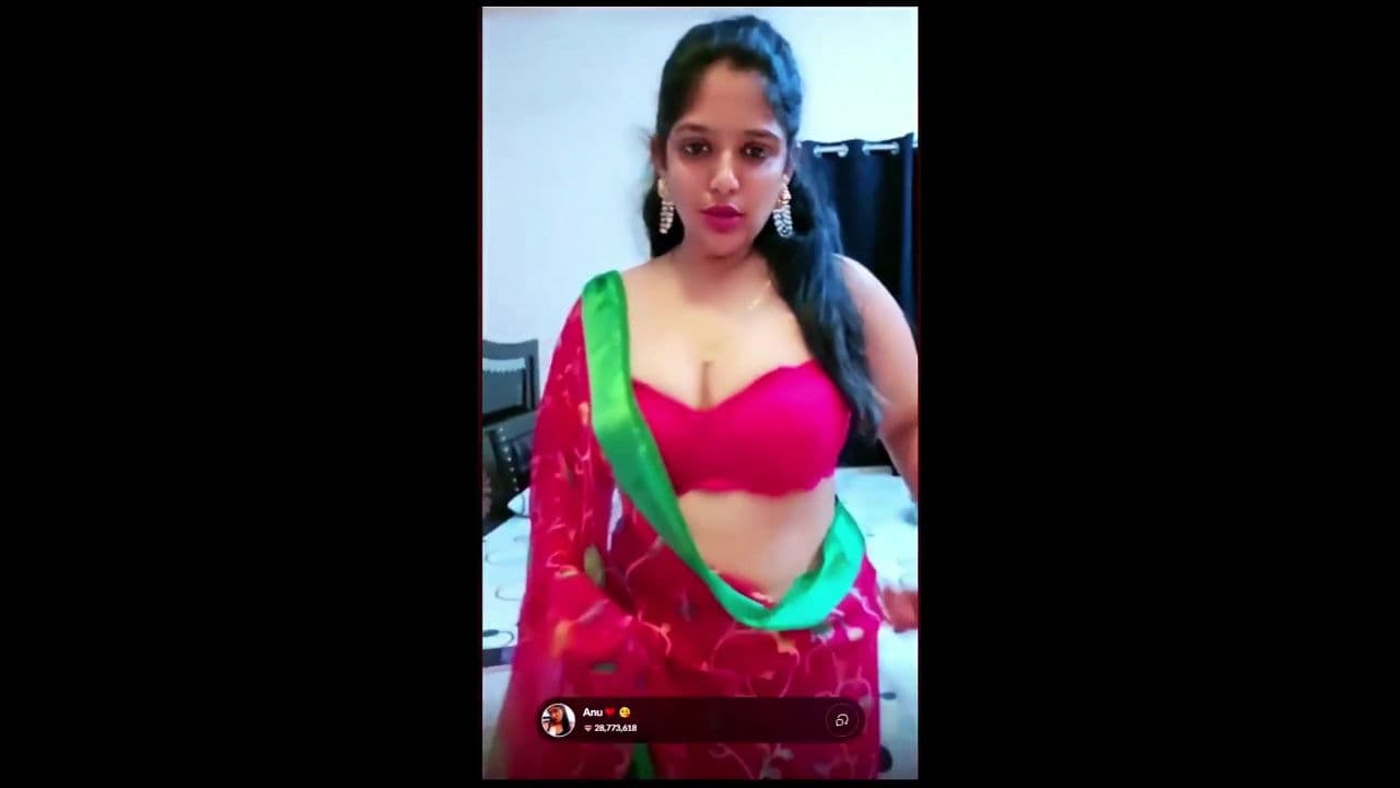 Anu telugu bhabhi tango