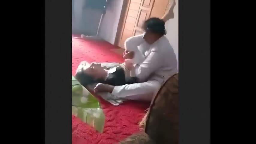Pk mujra