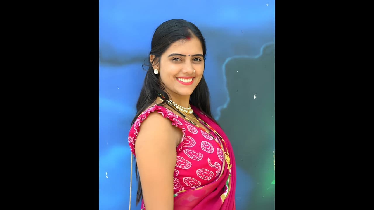 Meenu prajapati video collection 1