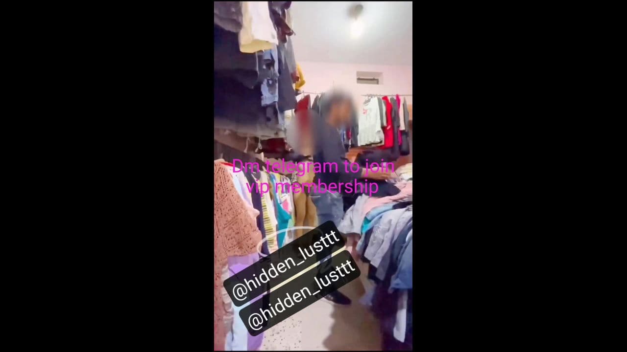 New Hiddenlust Smriti jain chandni chauk shop dare