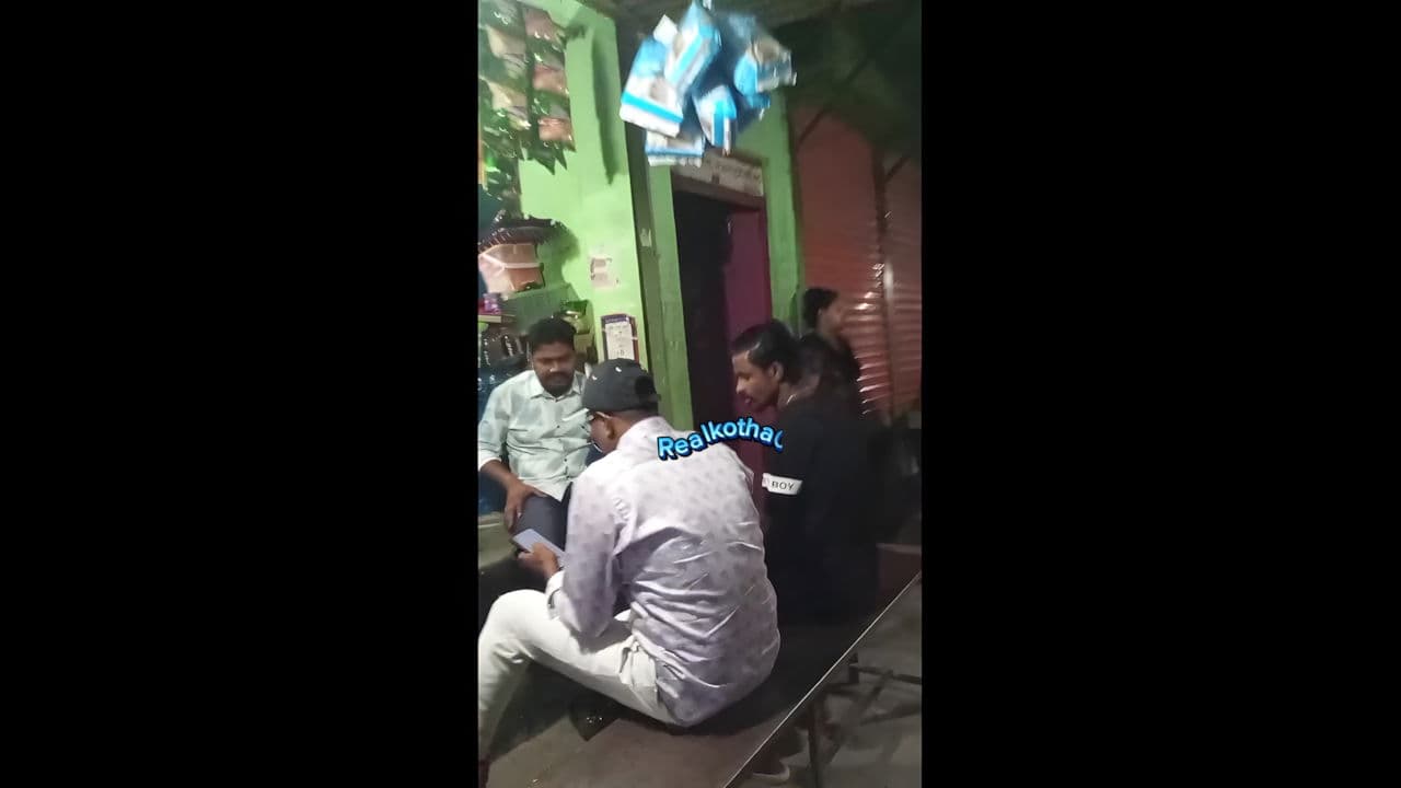 দৌলতদিয়া পল্লীর টপ টপ জিনিস গুলো খুজে খুজে বের করছি দেখুন Daulatdia New Video 2025