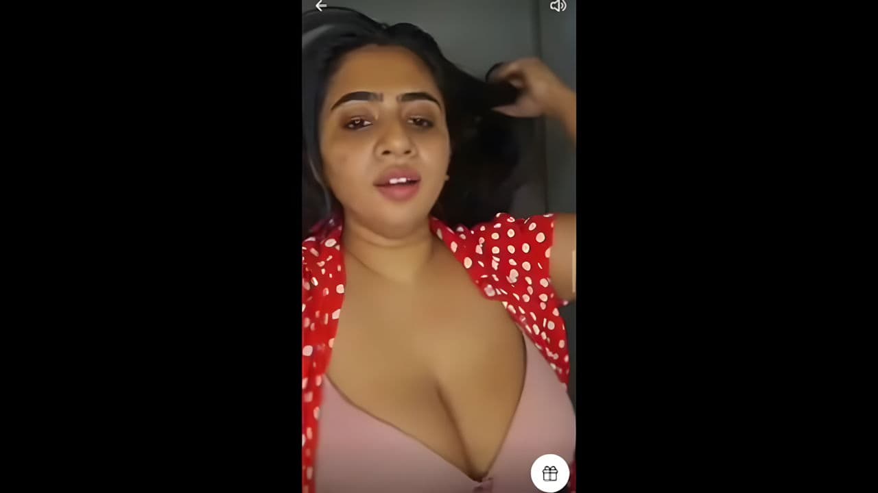 Nila Nambiar Nude Dance on Tango