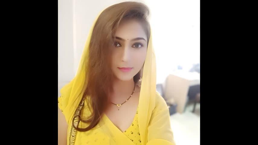 Hiral Radadiya Full Nude Shameless Live