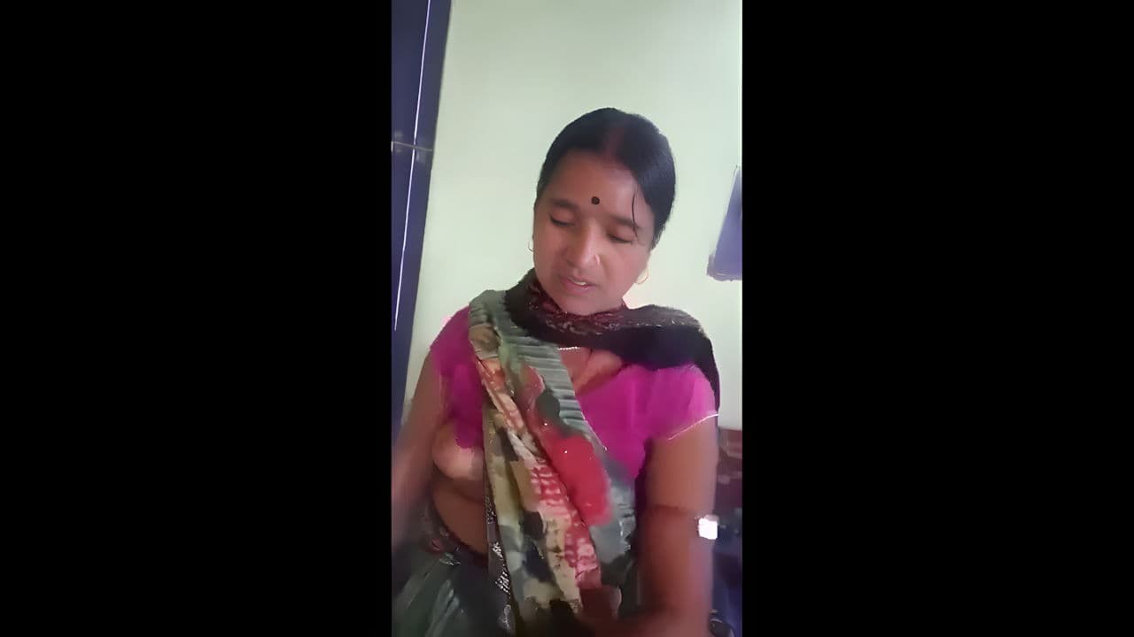 naukrani ke sath chudai