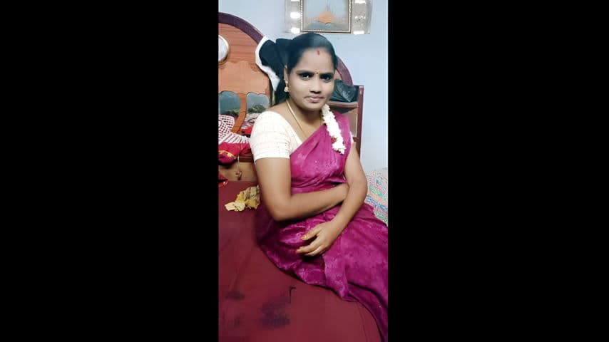 Tamil Wife Some