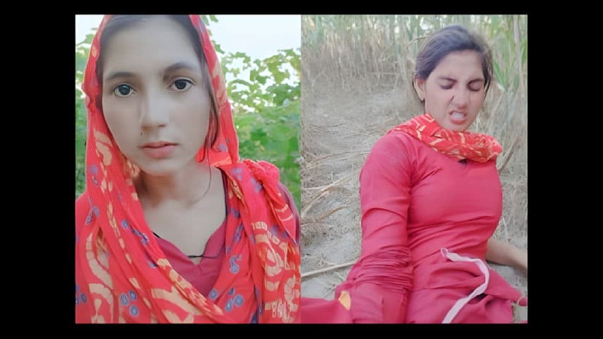Pathani Girl Fucking in Khet Total 3 Videos