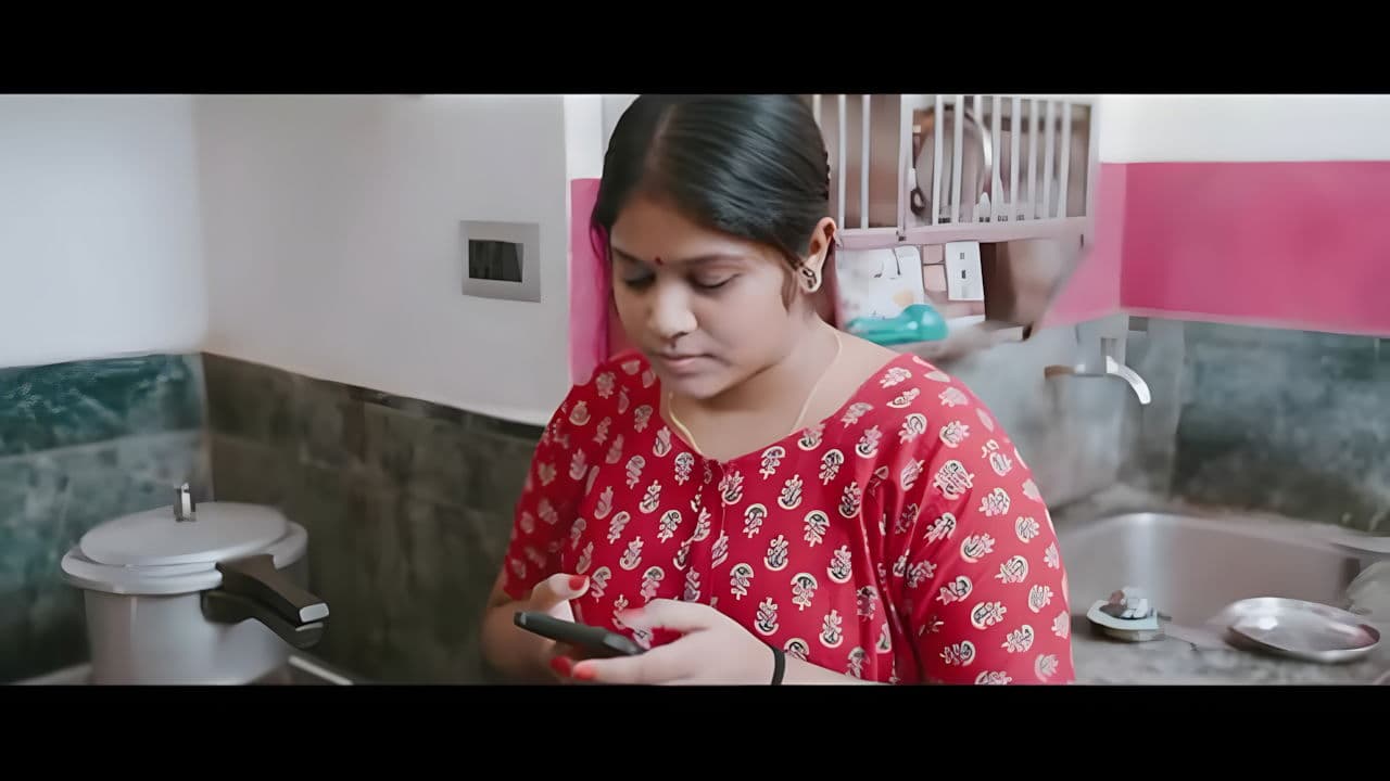 Kalyanathand Sigmaseries