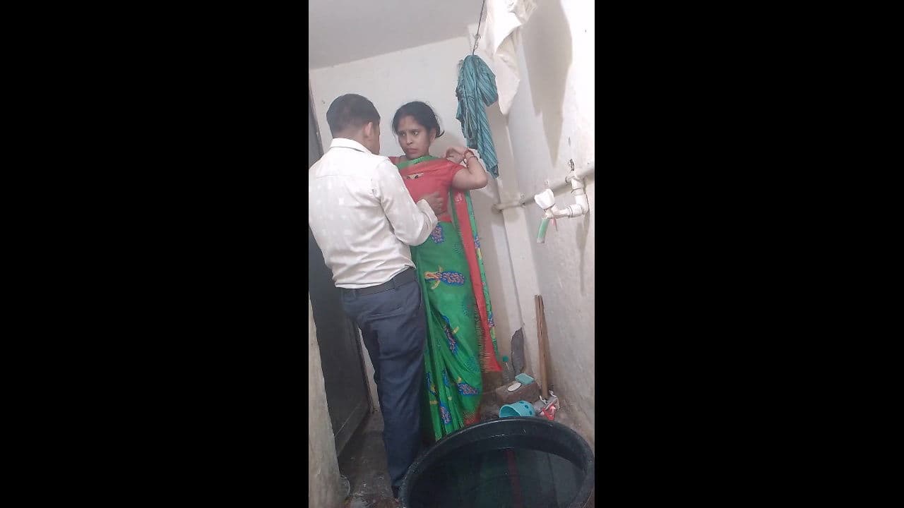 Rasili Bhabhi’s Mast Indian Desi Hot Bhabhi