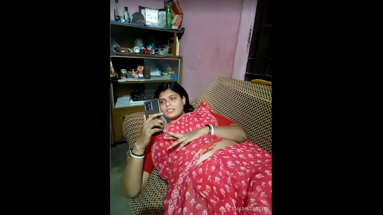 Desi vilage sexy bhabi full show
