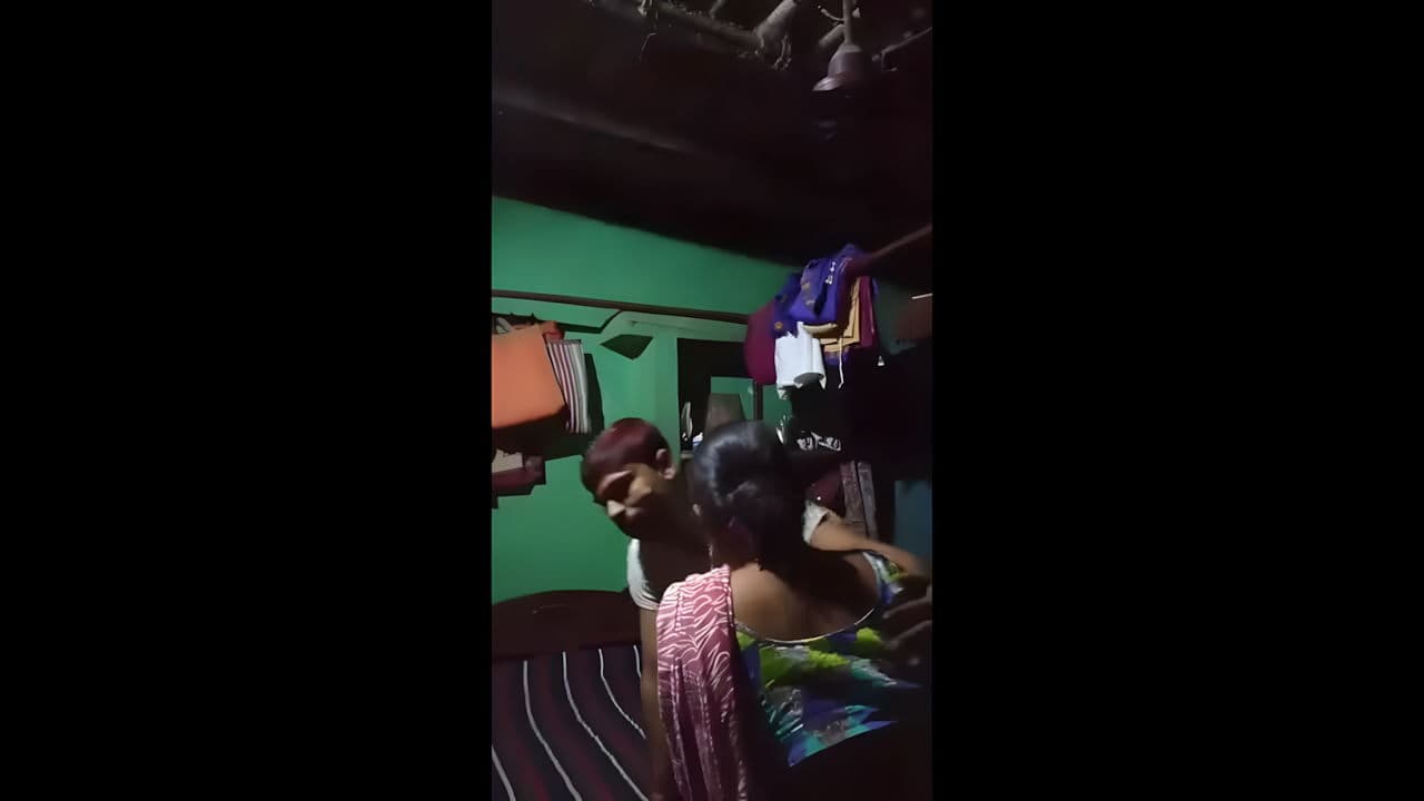 Village Bhabhi Quick Fucking With Dever