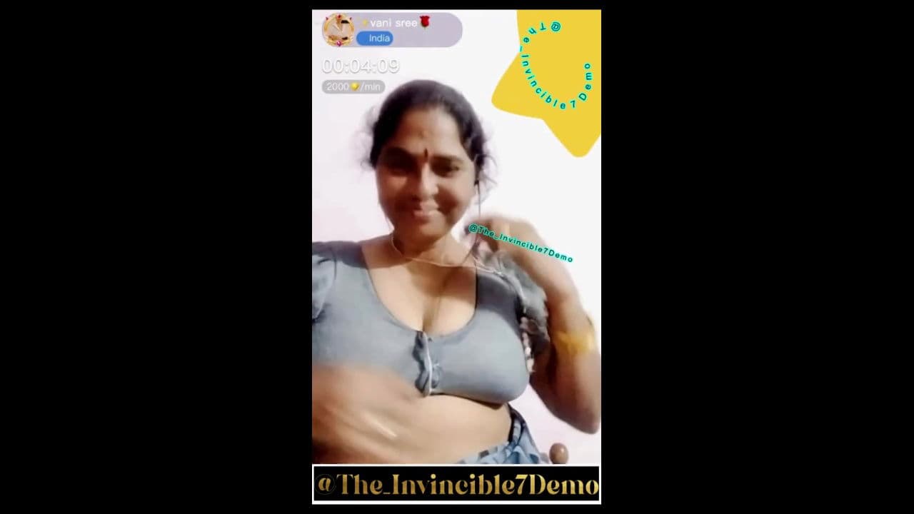 Myd The Invincible7 channel Chamet Exclusive new all collection 101