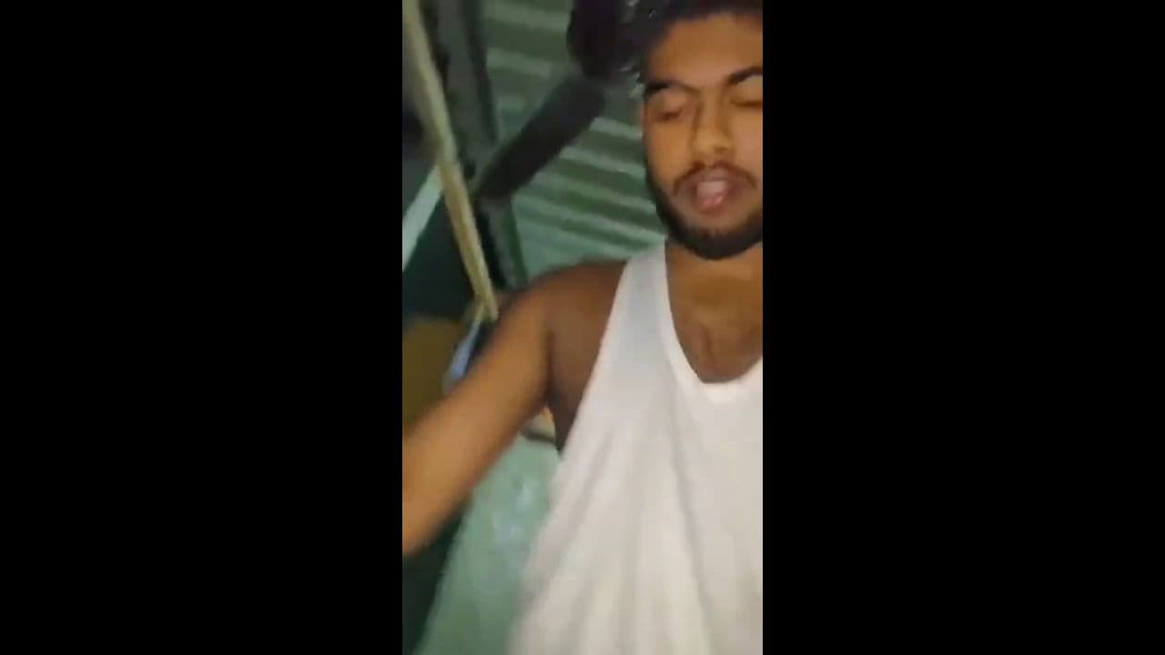 choti behen ko bada land ka maja cakhaya