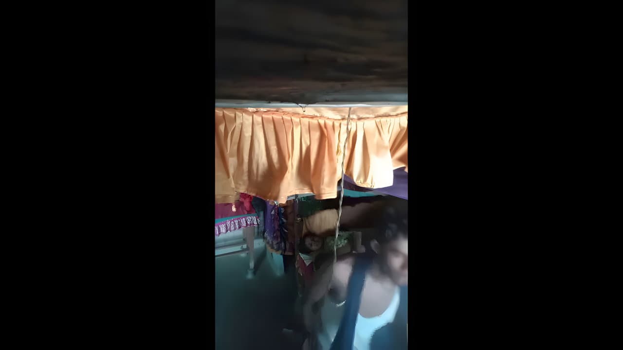 secretly recorded sex with bhabhi