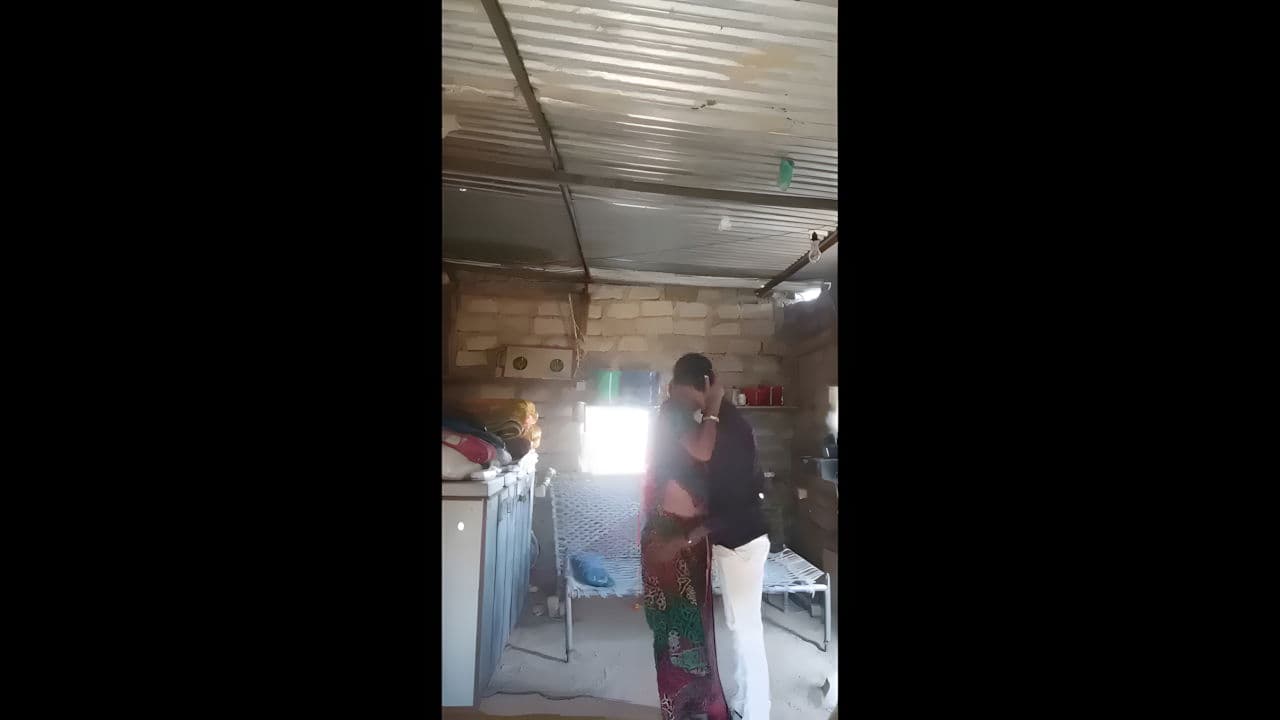 bhabhi sex with lover recorded by hidden cam