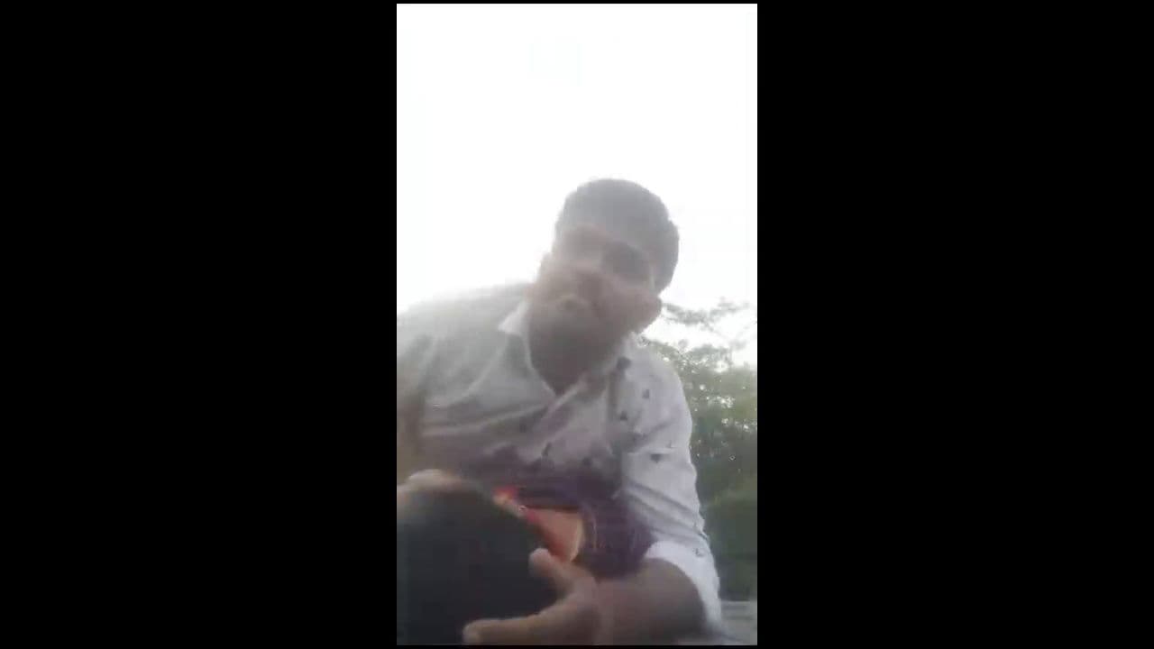 bhabi ko Subha subah kheto me choda