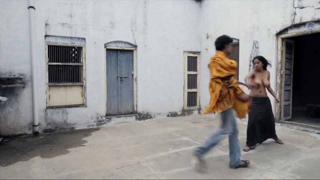 Prakriti Dutta sences