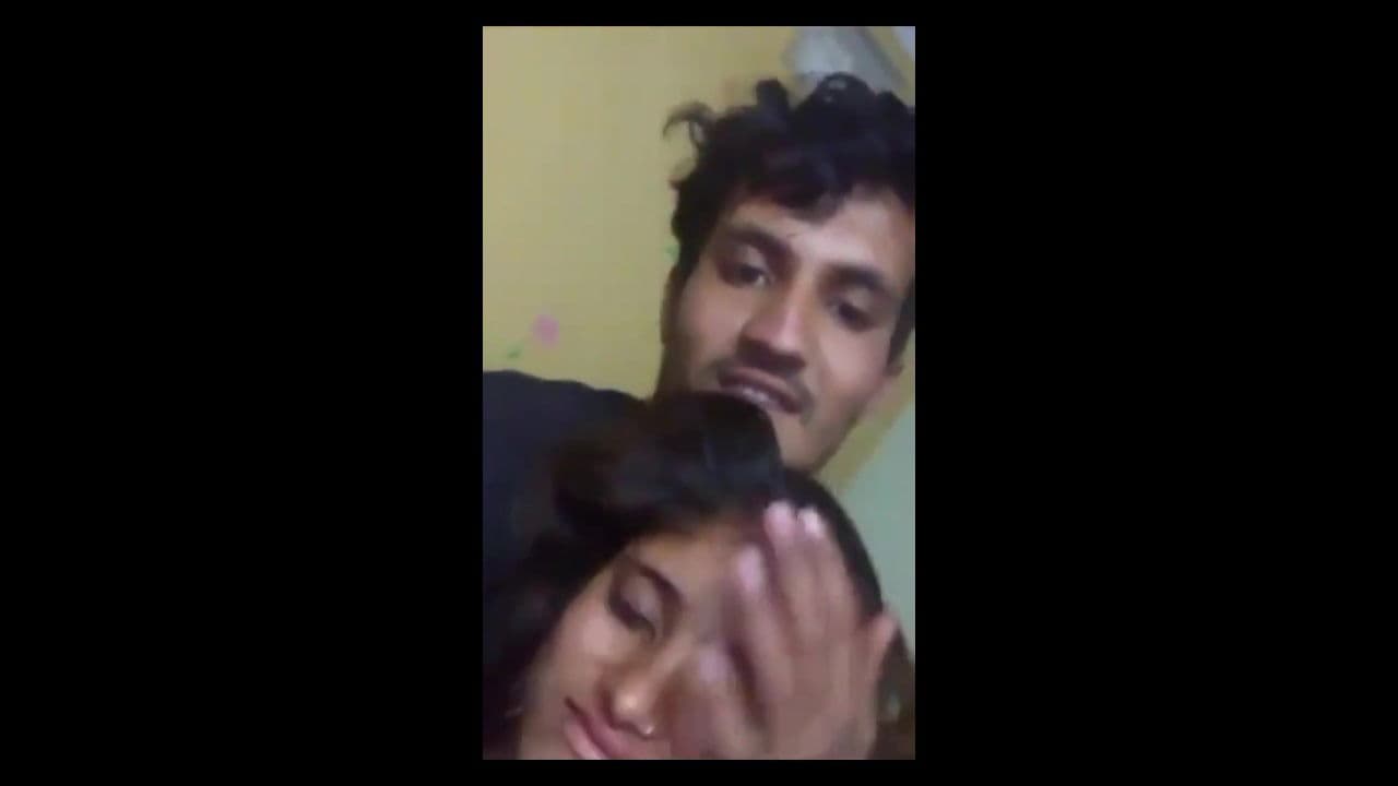 bf Forsfully fuck his desi girlfriend