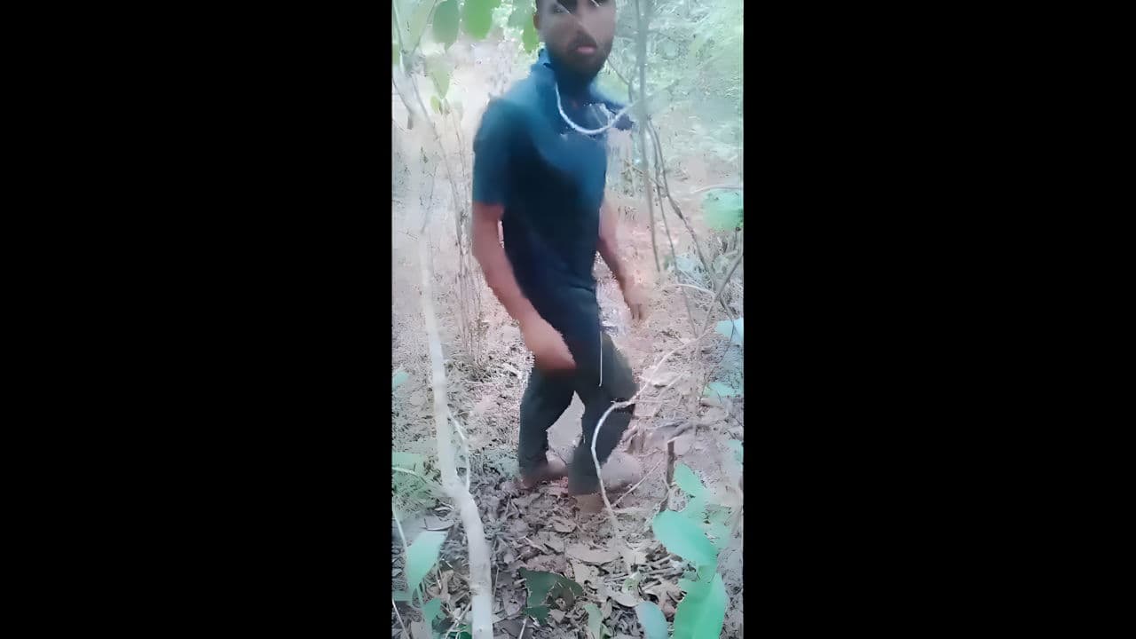 jungle mein le jake bhabhi ko choda