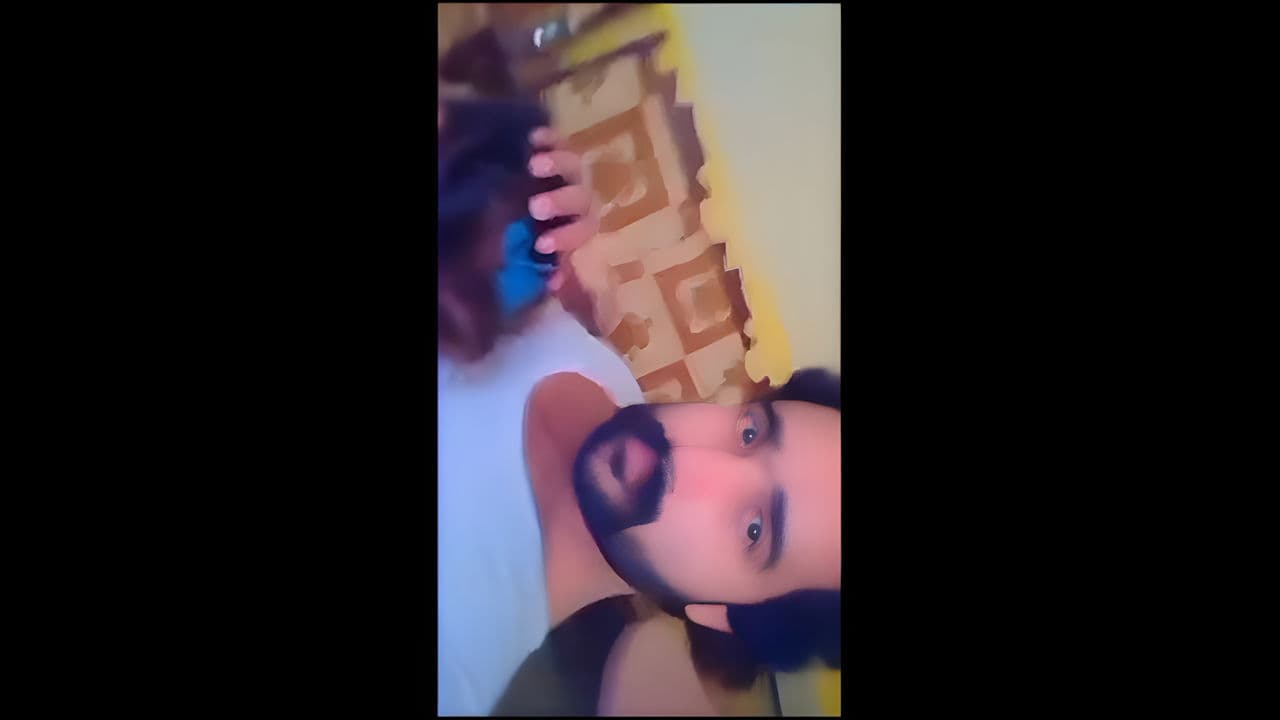 Pakistani Pathan Fucking his wife after that they enjoying in rain