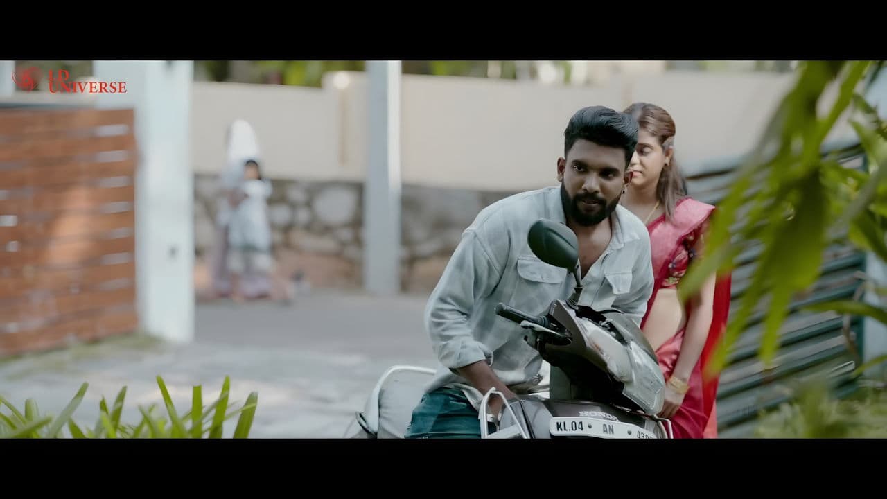 Charity (2025) UNRATED 720p HEVC HDRip LDUniverse Short Film