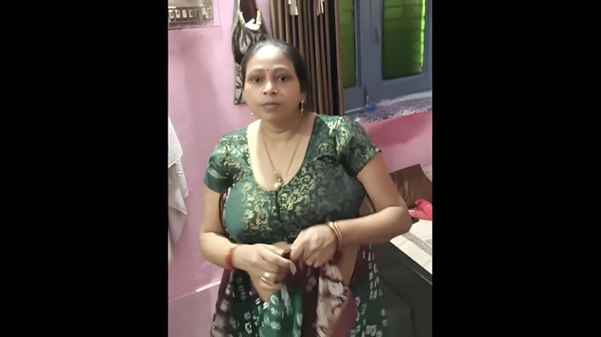 Horny MILF Aunty Unseen Private Videos