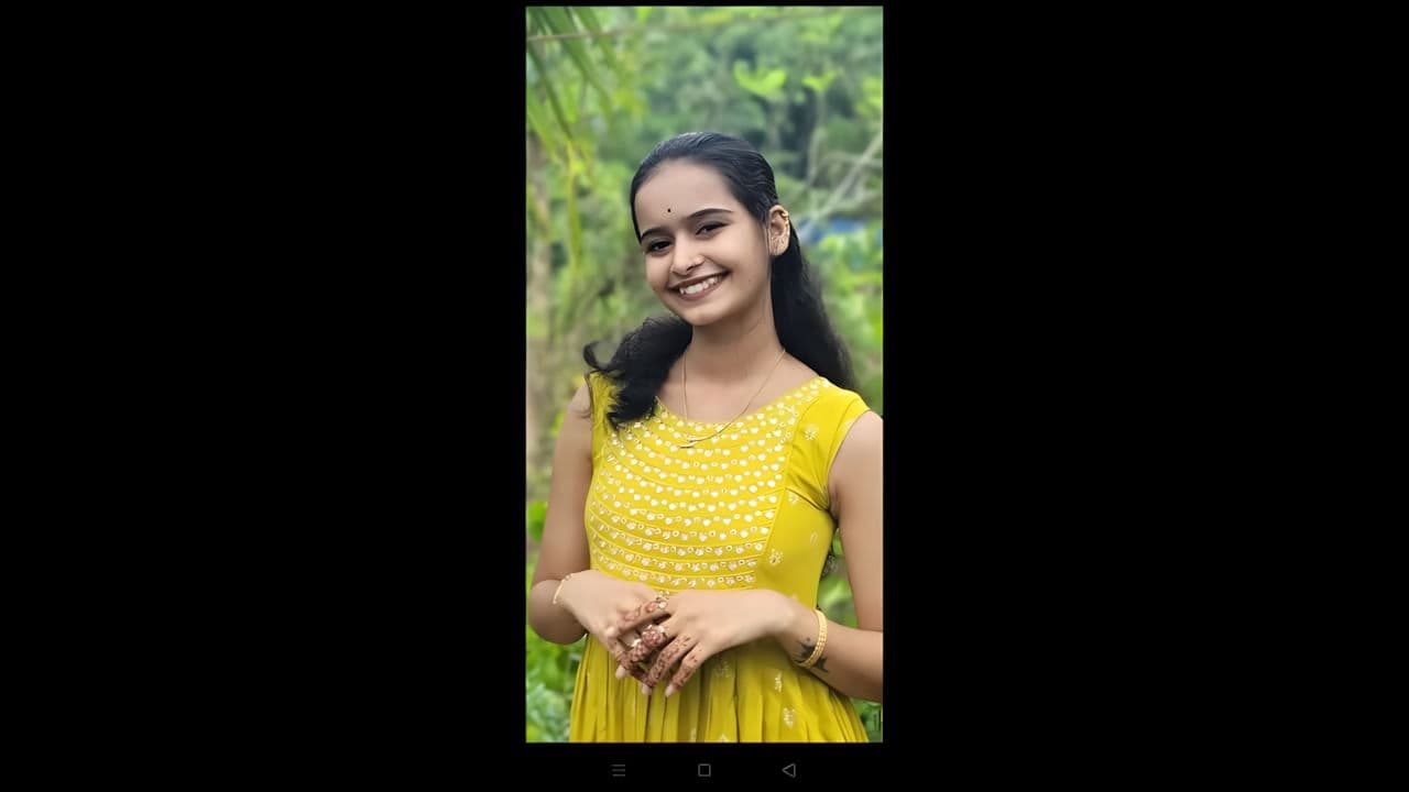 Sexy Mallu Girl Surprises Boyfriend With Hot Sex