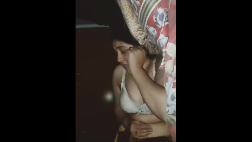Deep Passionate Sex with Wife