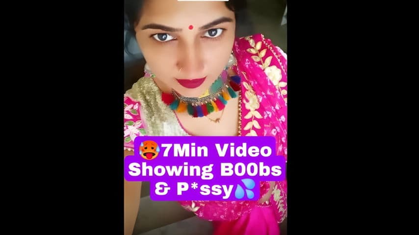 Manju Queen Premium Hot Show