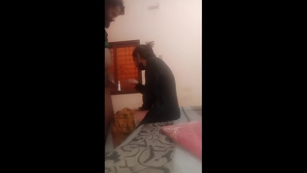 Stepsister Fucked Hard by Stepbrother