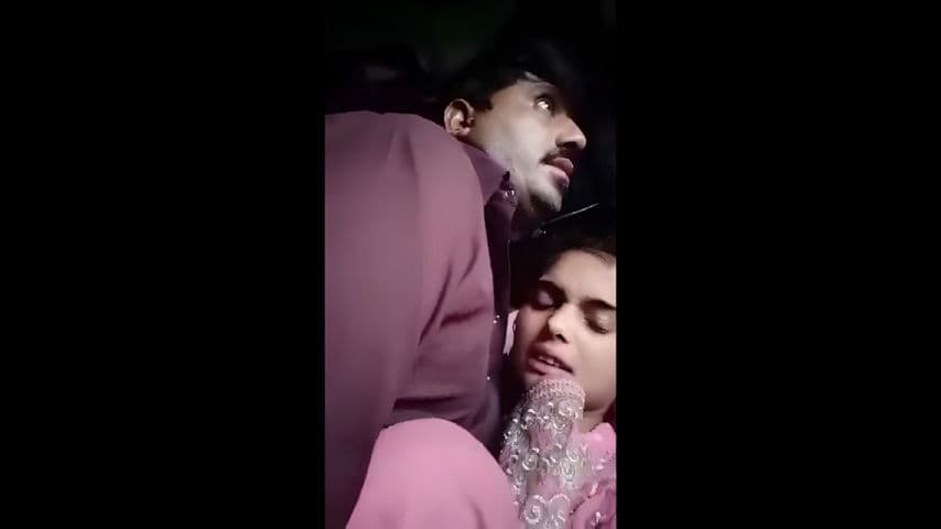 Pakistani Sasur Fucking Bahu