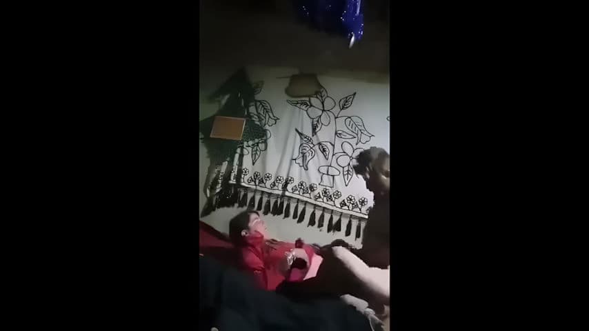 Mature Pashto Bhabhi Hard Fucked