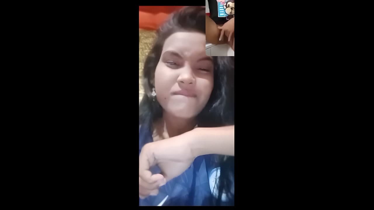 Horny Bengali Girl Solo Pleasure