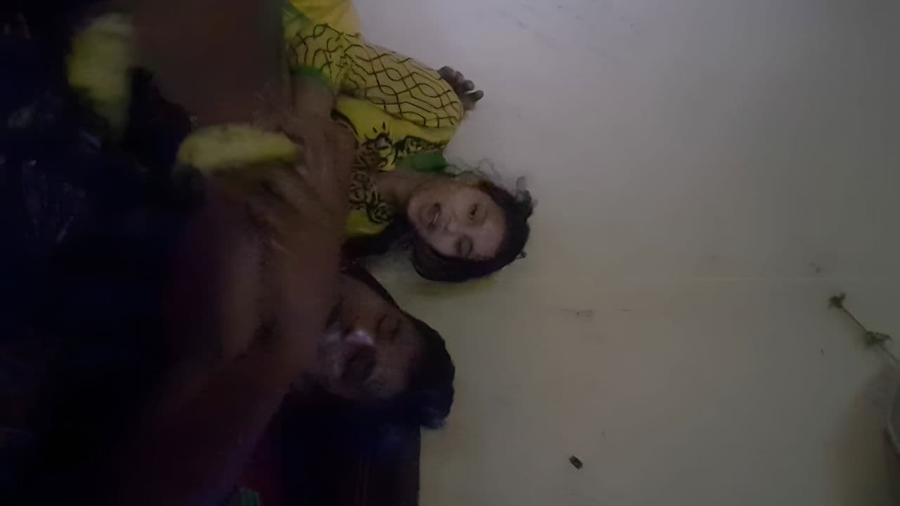 Cute Young Girl First Time Hotel Fuck