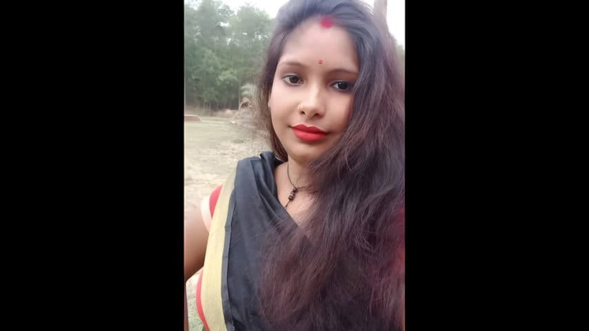 Manti Sarkar Full Nude Explicit Show