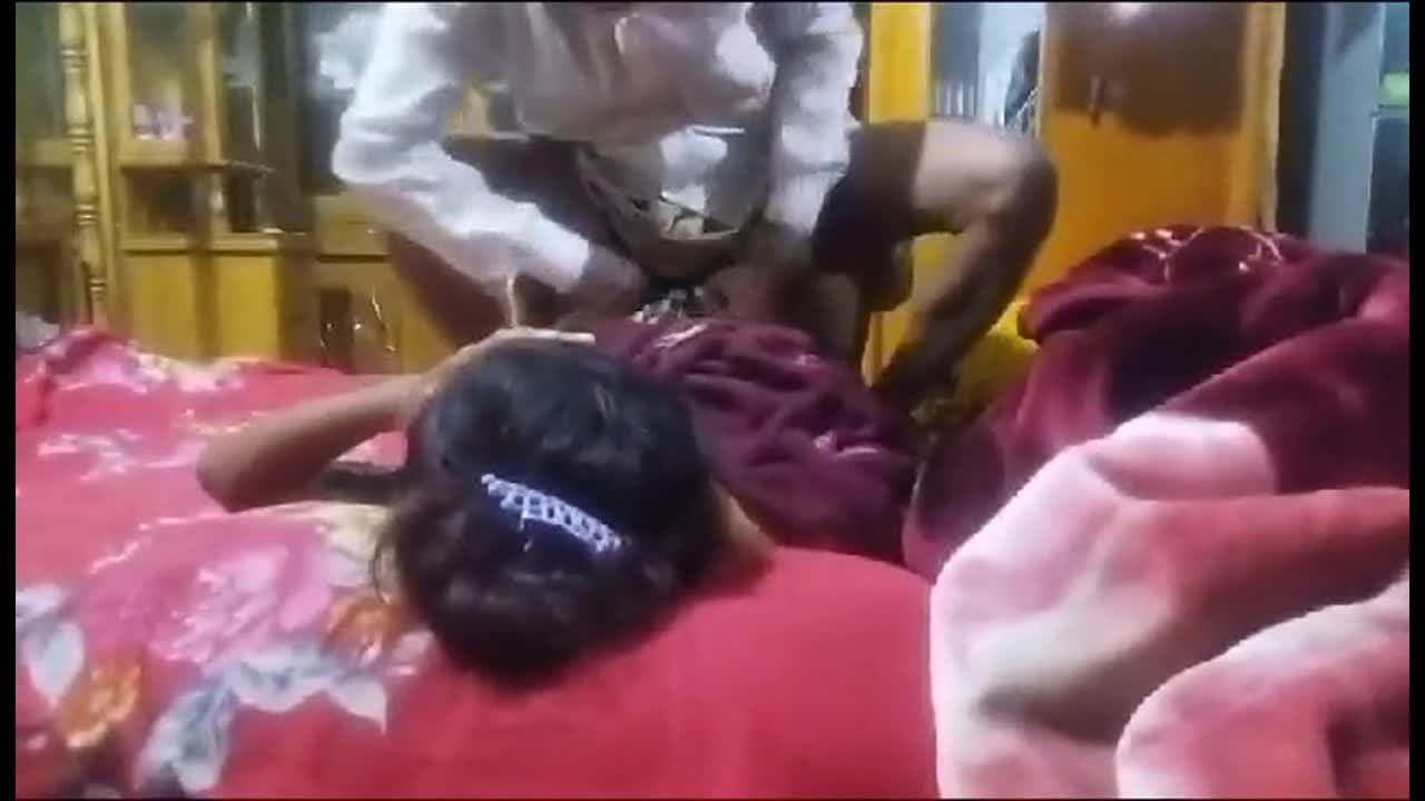 Hot Affair Fucking With Sasur