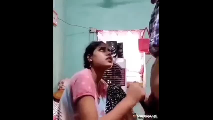 Sexy Wife Takes Hard Anal Sex