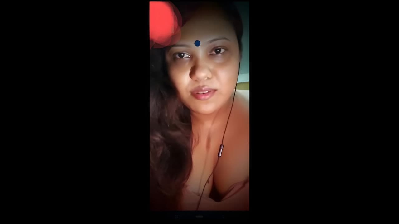 Big Pussy Sexy Bhabhi Chamet Live