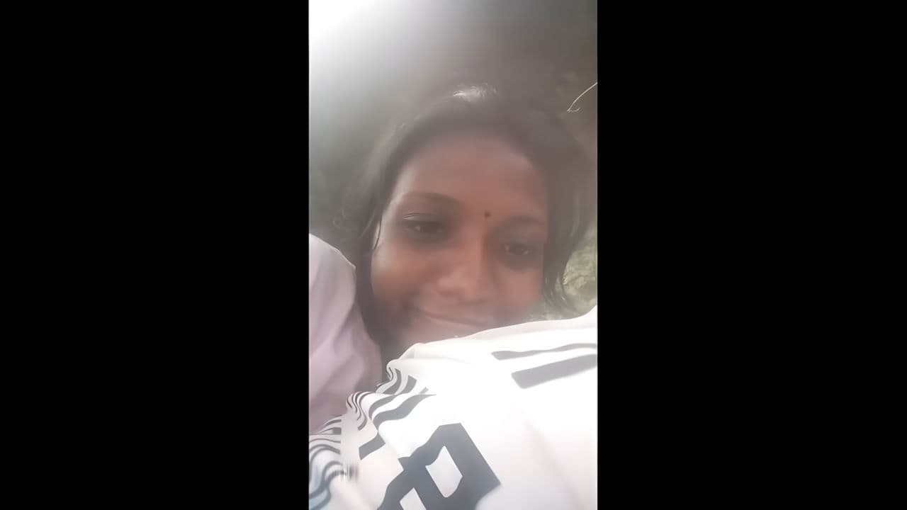 Horny GF Outdoor Blowjob Solo Clips