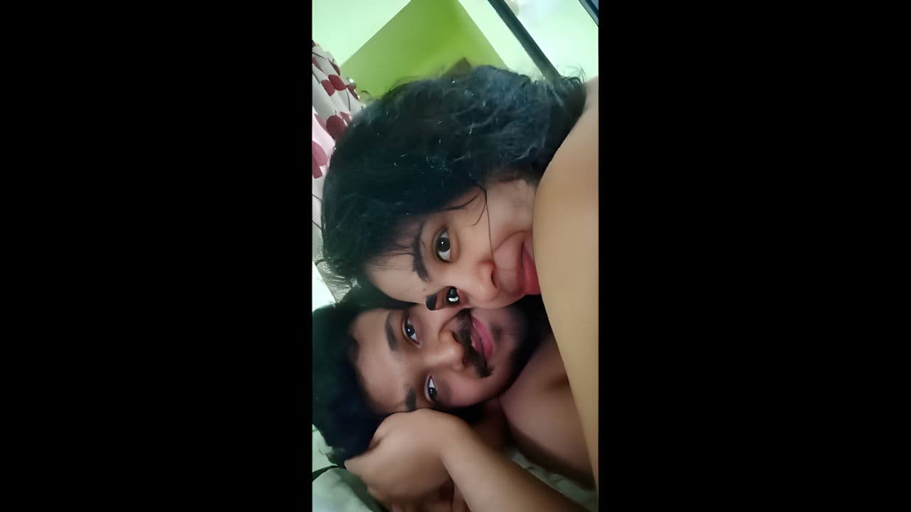 New Lovers Passionate Hardcore Sex