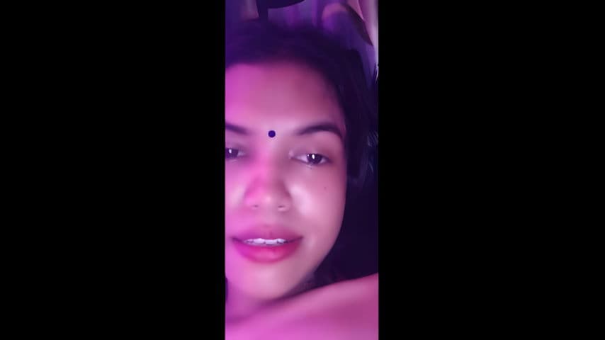 Horny Maal Spreads and Shows Asshole